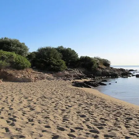 Villa Francesca By Ddv Tourist Apartments Nyaraló Olbia