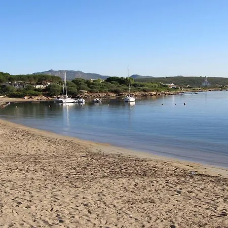 Villa Francesca By Ddv Tourist Apartments * Olbia