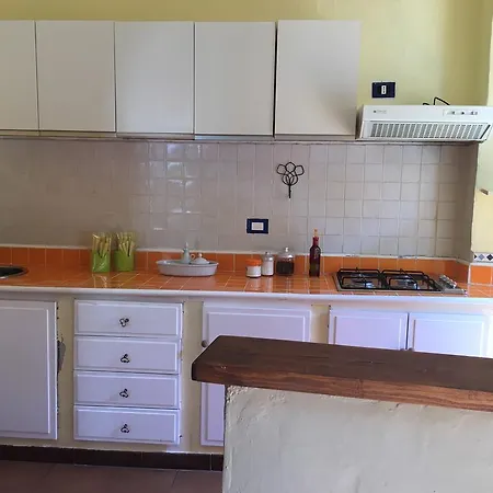 Villa Francesca By Ddv Tourist Apartments Olbia