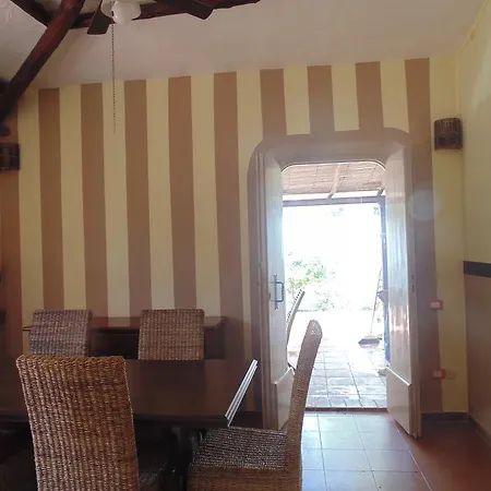 Villa Francesca By Ddv Tourist Apartments Olbia