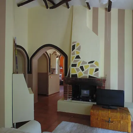 Nyaraló Villa Francesca By Ddv Tourist Apartments Olbia