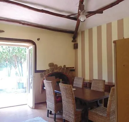 Villa Francesca By Ddv Tourist Apartments Olbia