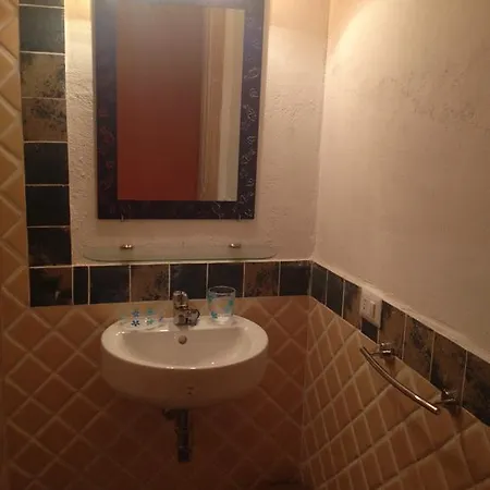 Villa Francesca By Ddv Tourist Apartments Nyaraló *