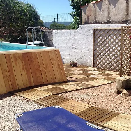 Nyaraló Villa Francesca By Ddv Tourist Apartments Olbia