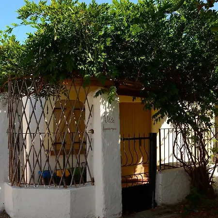 Nyaraló Villa Francesca By Ddv Tourist Apartments