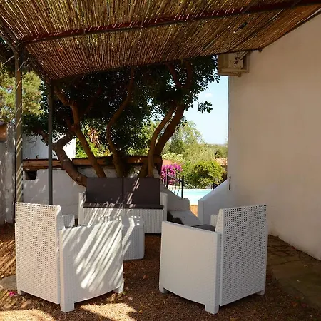 Villa Francesca By Ddv Tourist Apartments Nyaraló *