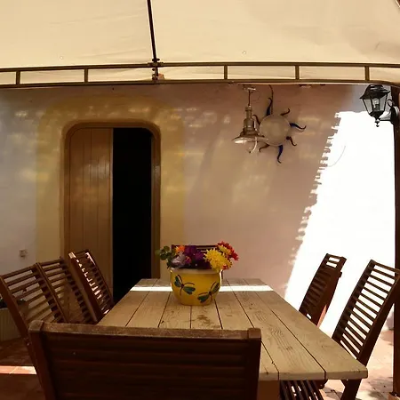 Nyaraló Villa Francesca By Ddv Tourist Apartments