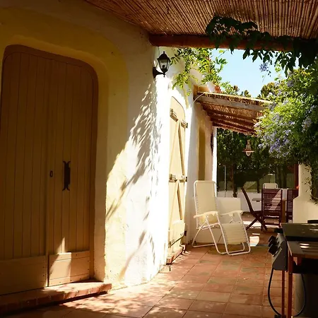 Villa Francesca By Ddv Tourist Apartments Nyaraló Olbia