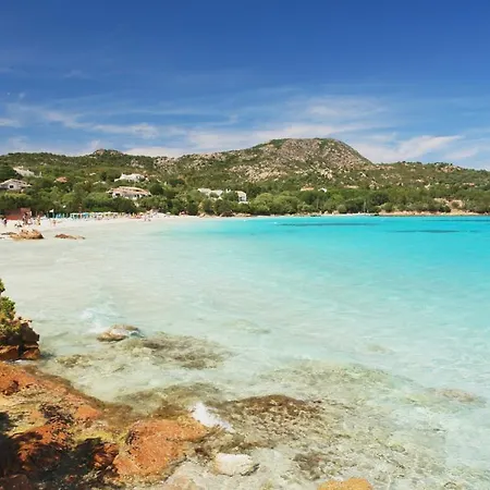 Villa Francesca By Ddv Tourist Apartments * Olbia