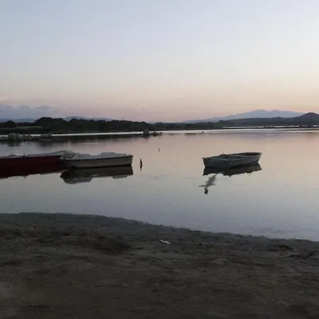 Villa Francesca By Ddv Tourist Apartments * Olbia
